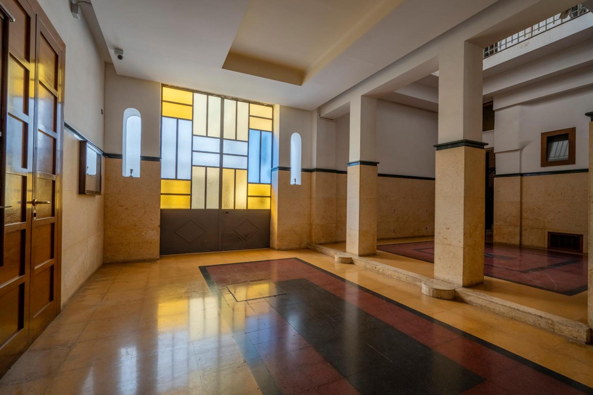 バーリZaum House, Quartiere Umbertino. 120 Mqアパートメント エクステリア 写真